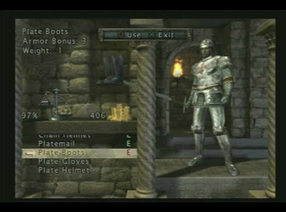 Baldur's Gate : Dark Alliance : Sus à l'ennemi !