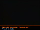 Skies of Arcadia : Une base rien qu'à moi