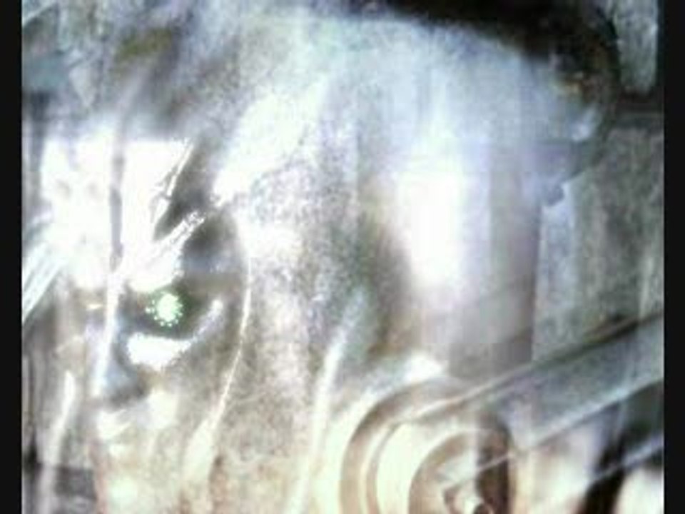 Doom 3 : Teaser
