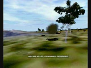 Operation Flashpoint : Cold War Crisis : The countdown begins