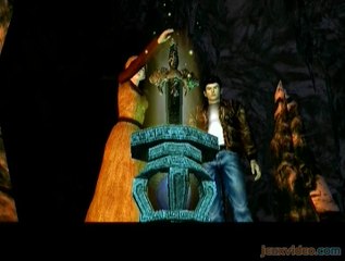 Shenmue II : L'épée des Sept Etoiles