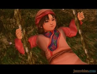 Shenmue II : Souvenirs