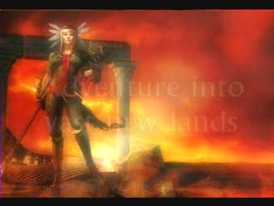 Baldur's Gate II : Throne of Bhaal : Trailer E3