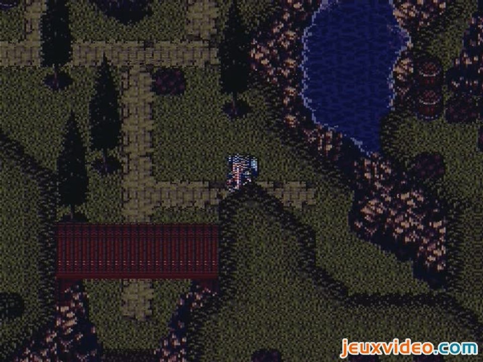 Final Fantasy VI : Les origines de Terra - 2