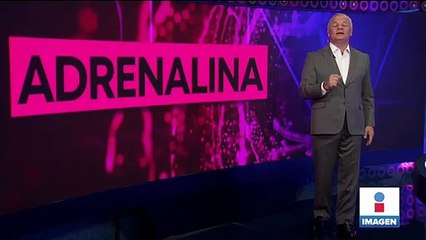 Donovan Carrillo abandona el Campeonato Mundial