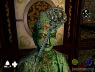 Shenmue II : Yuanda Zhu