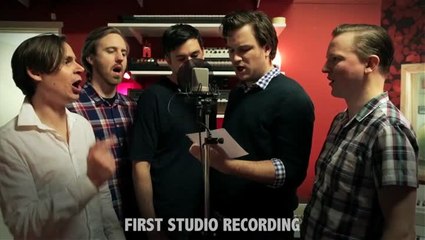 Europa Universalis : La comédie musicale