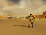 Frank Herbert's Dune : Extraits de gameplay