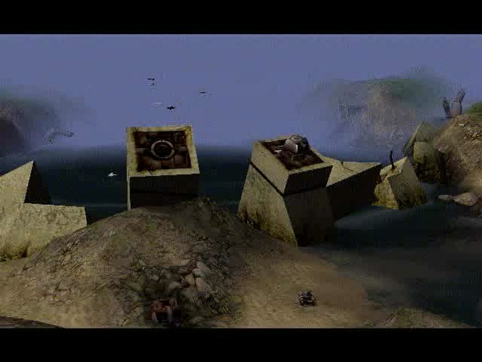Hostile Waters : Trailer