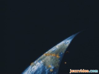 Final Fantasy VI : La fin du monde