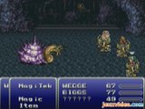 Final Fantasy VI : Boss Whelk