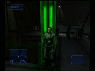 Mission : Impossible : Operation Surma : Infiltration