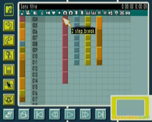 MTV Music Generator 2 : Présentation en rythme