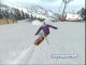 Amped : Freestyle Snowboarding : La grande blanche