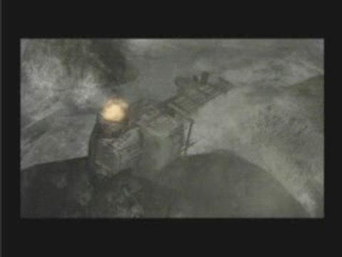 Resident Evil 4 : Cinématique d'introduction