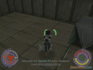 Oni : Oni échappera pas