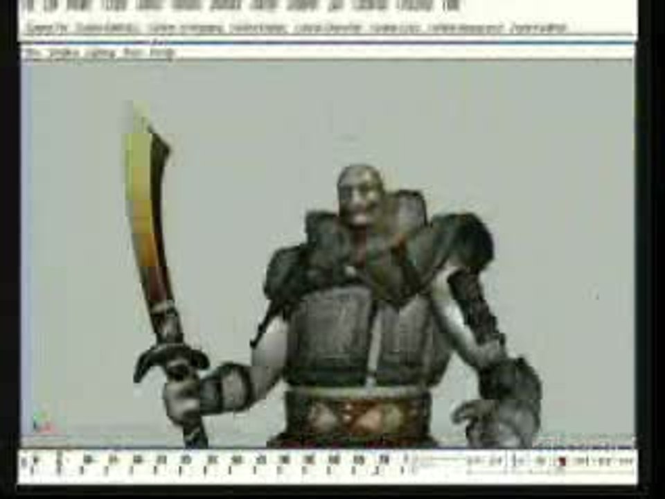 Asheron's Call 2 : Fallen Kings : Teaser