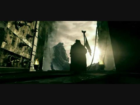 Diablo II : Lord of Destruction : Trailer E3