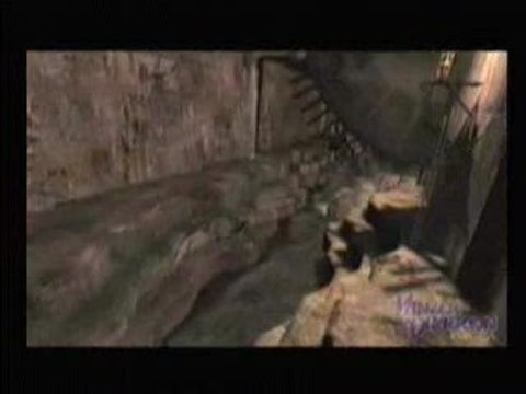 Panzer Dragoon Orta : Chevaucher son propre dragon