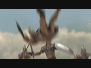 Age of Mythology : Immersion quand tu nous tiens !