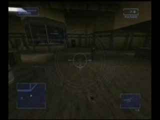 Mission : Impossible : Operation Surma : L'environnement qui tue