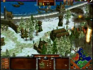 Age of Mythology : Gameplay Odin