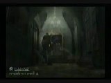 Resident Evil 4 : Teaser