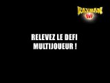 Rayman M : Relevez le défi multijoueurs
