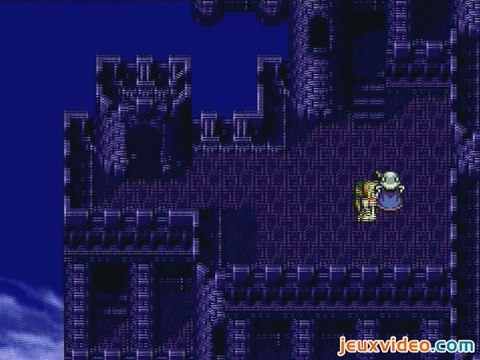 Final Fantasy VI : Opera - Partie 2