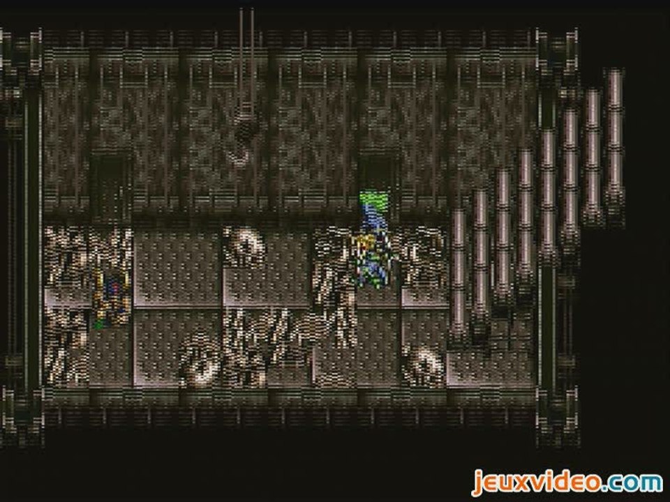 Final Fantasy VI : Premiers Espers