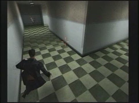 Max Payne : Il court, il court, Max payne...