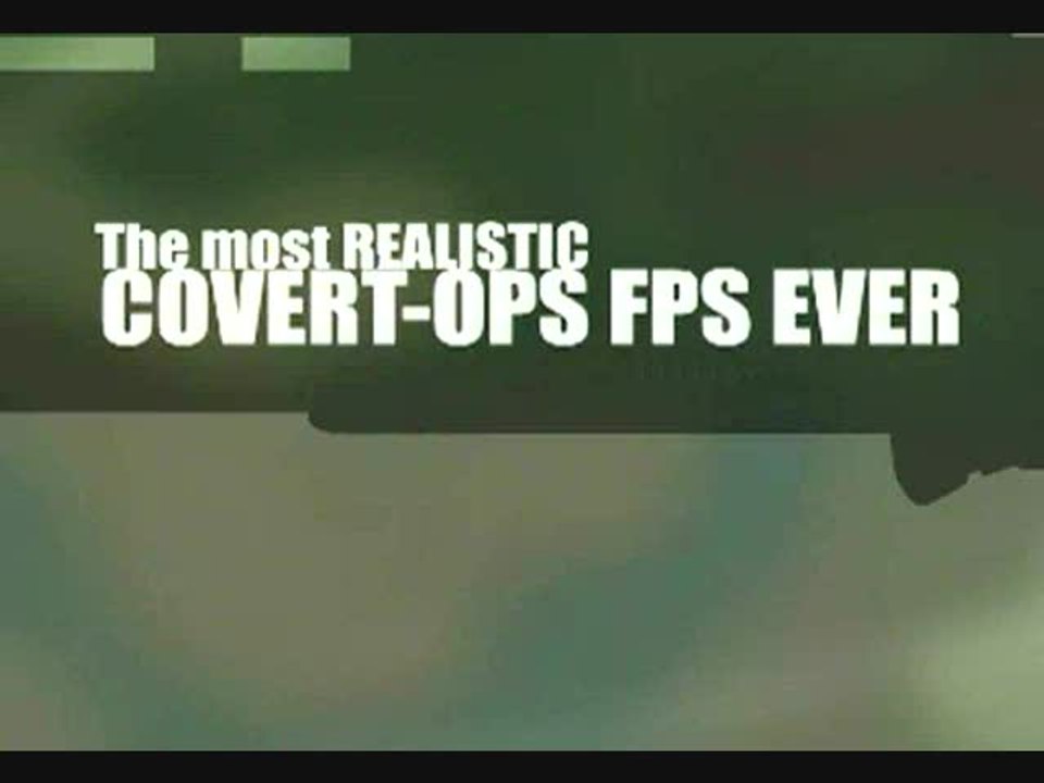 Soldier of Fortune II : Double Helix : Spot TV