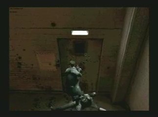 Max Payne : La balle salvatrice