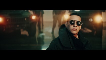 Daddy Yankee - EL ABUSADOR DEL ABUSADOR