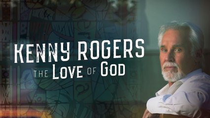 Kenny Rogers - What A Friend We Have In Jesus