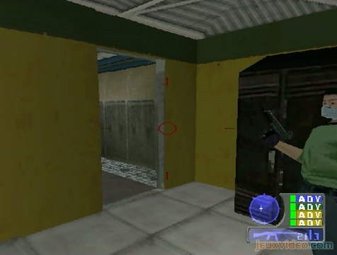 Rainbow Six : Rogue Spear : Les Japs attaquent !