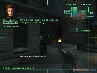 RoboCop : Mes amis m'appelle Murphy!