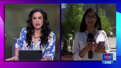 Recorte de agua en la CDMX afecta a tres alcaldías