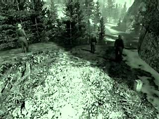 Hidden & Dangerous 2 : Comme une actualité d'autrefois