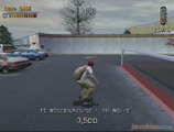 Tony Hawk's Pro Skater 3 : c'est en skatant qu'on devient skater