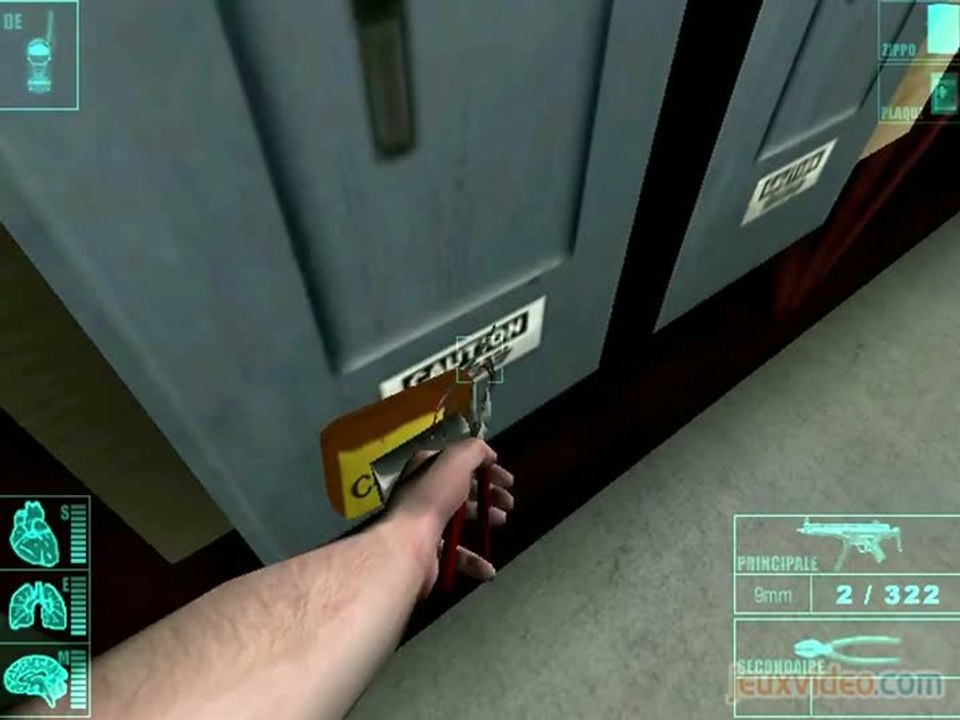 Die Hard : Piège de Cristal : Yippie-Kai-Yai !