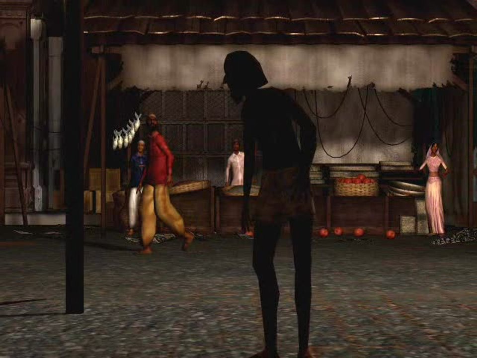 Road to India : Trailer