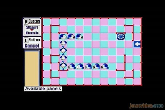 ChuChu Rocket! : Souris de l'espace