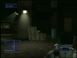 Mission : Impossible : Operation Surma : Entrée en force