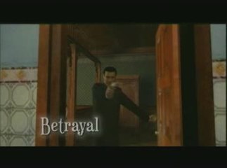 Mafia : Teaser