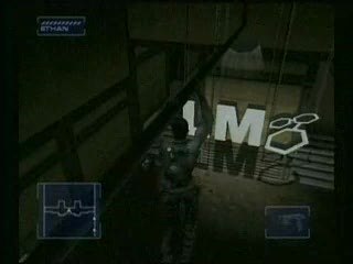 Mission : Impossible : Operation Surma : Transport de corps