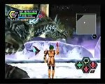 Phantasy Star Online Ver.2 : Sil Dragon