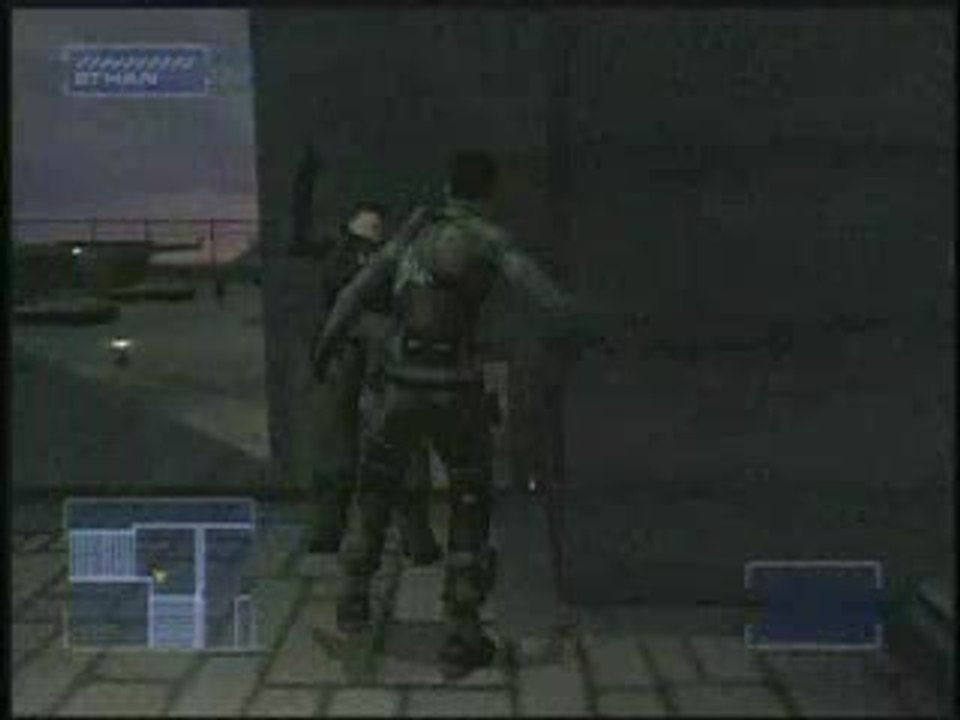 Mission : Impossible : Operation Surma : Trailer