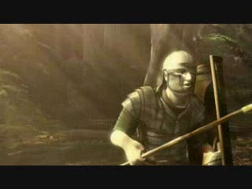 Praetorians : Gaulois