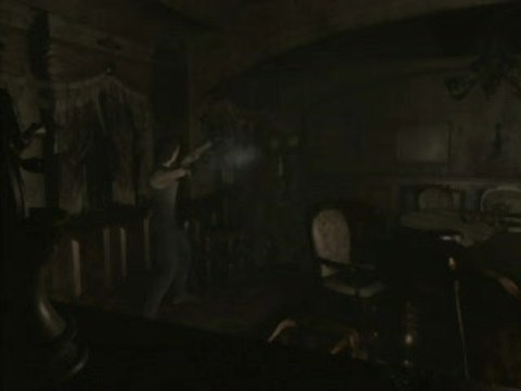 Resident Evil 0 : Une atmosphère toujours plus sombre